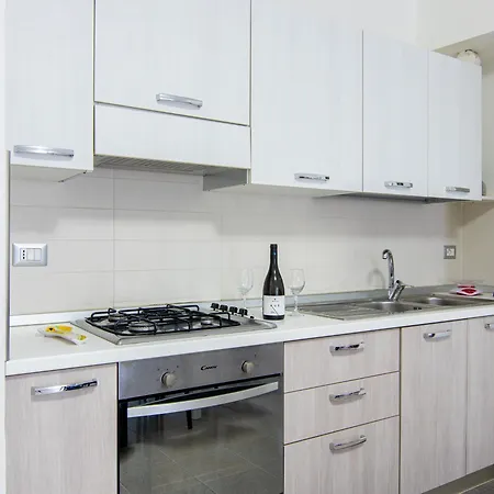 Il Moro Di Cefalu' Чефалу