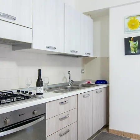 Il Moro Di Cefalu' *