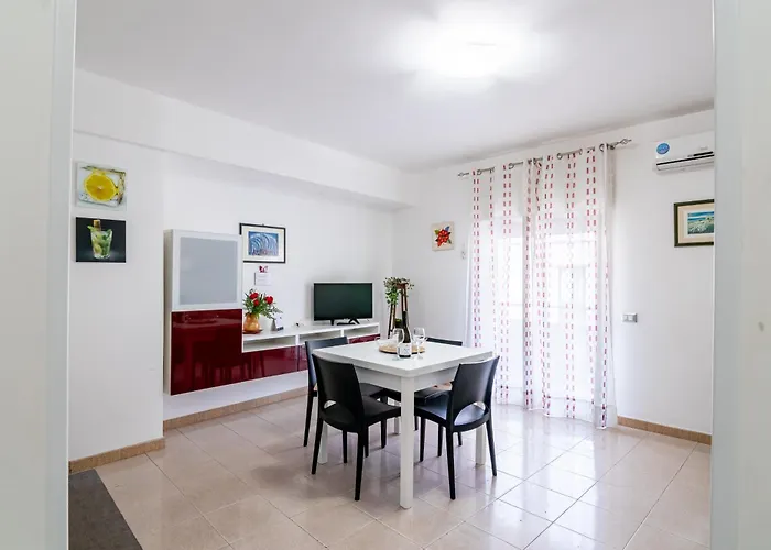 Il Moro Di Cefalu' *