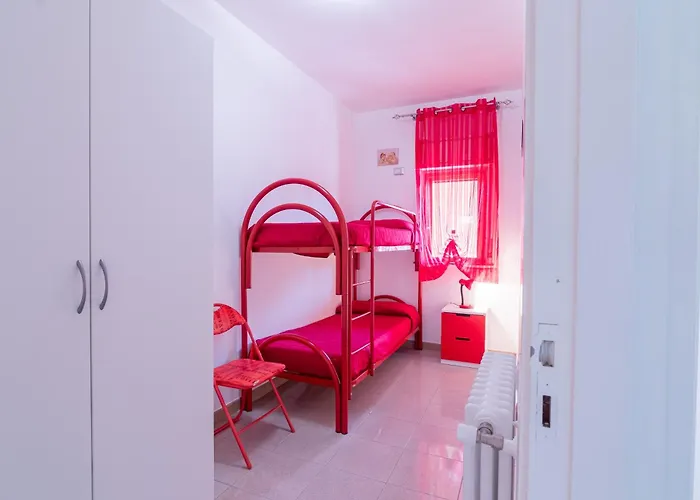 Il Moro Di Cefalu' *