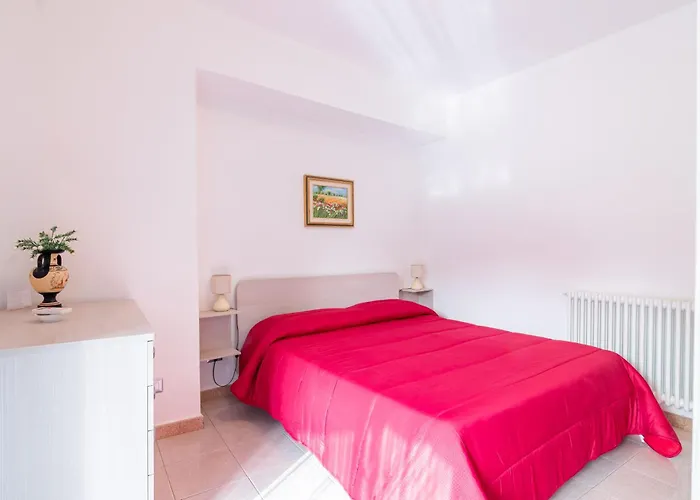 Il Moro Di Cefalu' * Чефалу