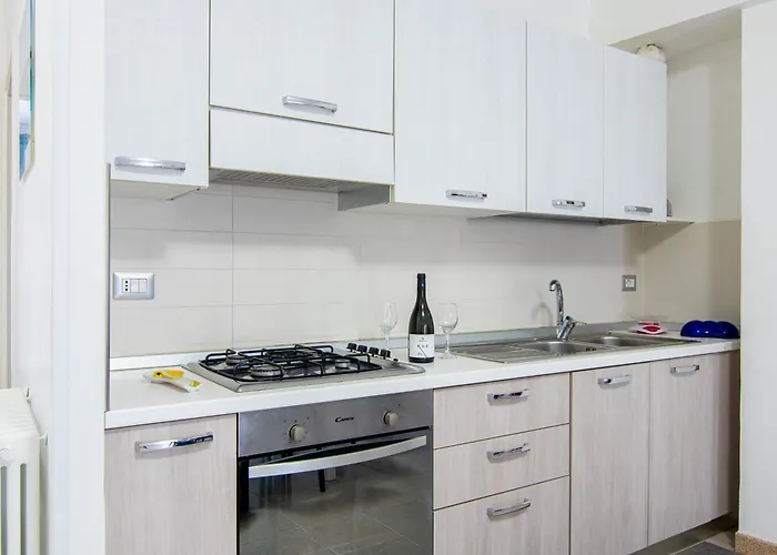 Il Moro Di Cefalu' Чефалу