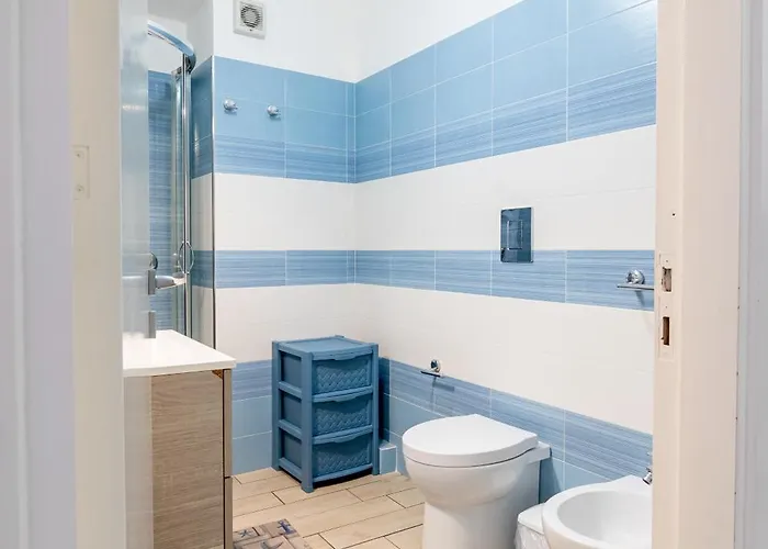 Il Moro Di Cefalu' شقة