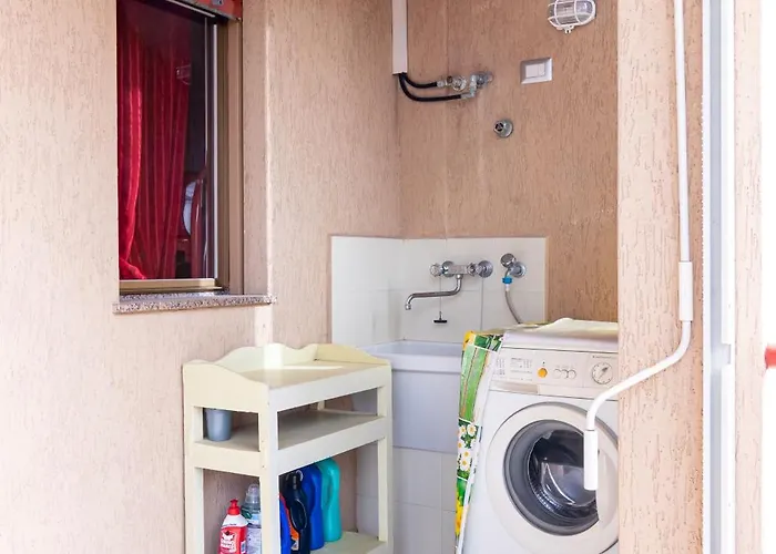 Il Moro Di Cefalu' Апартаменты *