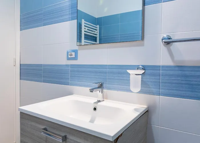 Апартаменты Il Moro Di Cefalu'