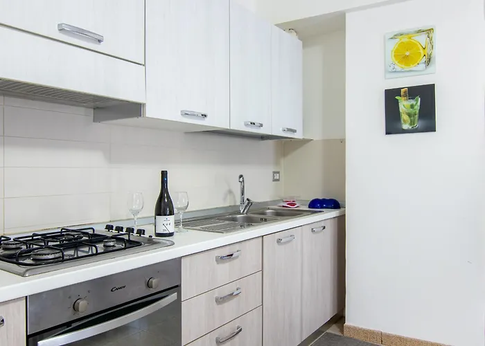 Il Moro Di Cefalu' *