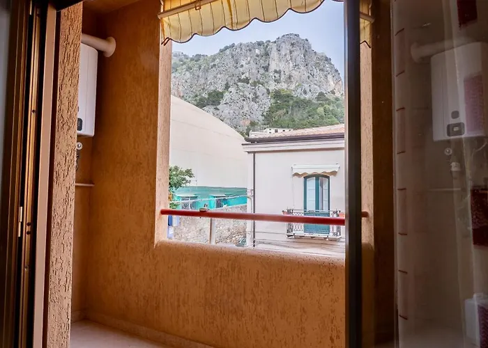 Il Moro Di Cefalu' * Чефалу