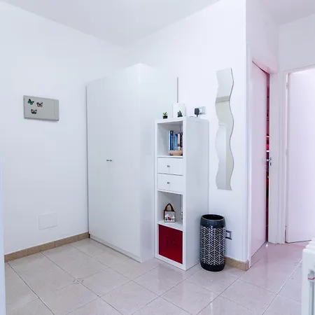 Il Moro Di Cefalu' דירה צ'פאלו