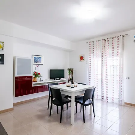 Il Moro Di Cefalu' *