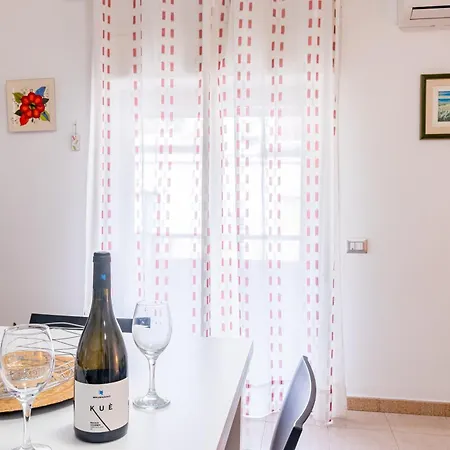 דירה Il Moro Di Cefalu' צ'פאלו