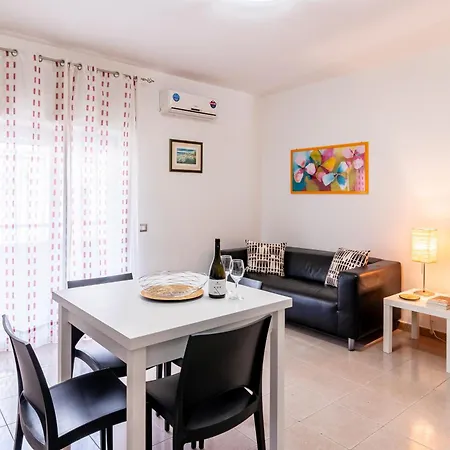 דירה Il Moro Di Cefalu'