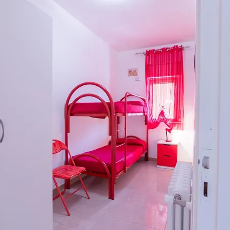 Il Moro Di Cefalu' *