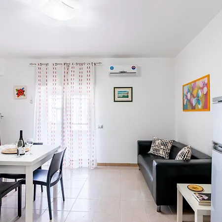 Il Moro Di Cefalu' Apartmán Cefalù