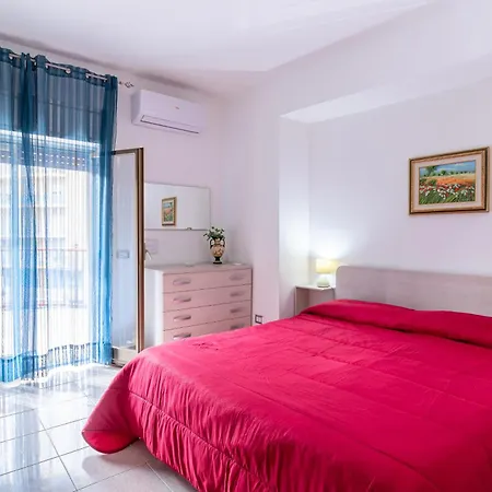 Lejlighed Il Moro Di Cefalu'