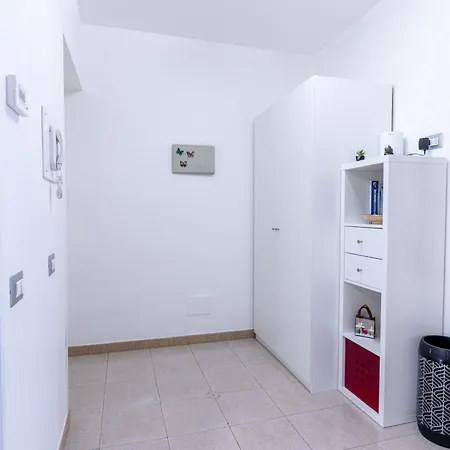 Apartmán Il Moro Di Cefalu'
