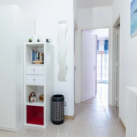 Il Moro Di Cefalu' Apartmán Cefalù