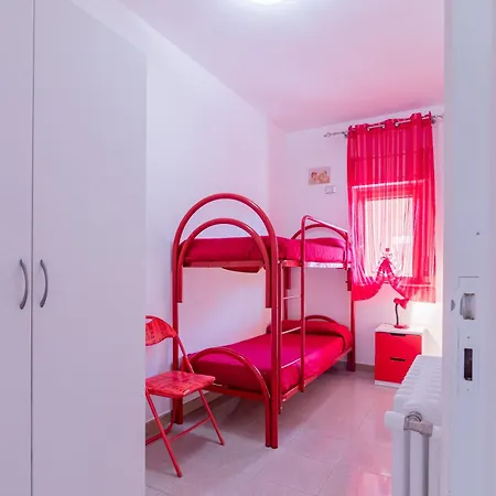 Il Moro Di Cefalu' Apartmán Cefalù