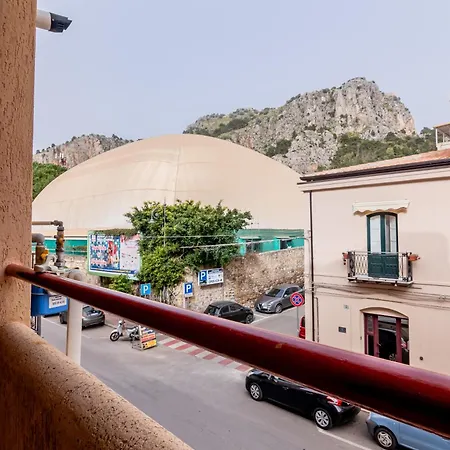 Il Moro Di Cefalu'