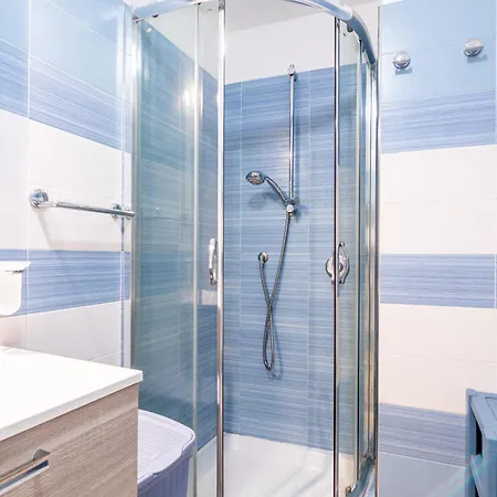 דירה Il Moro Di Cefalu' *