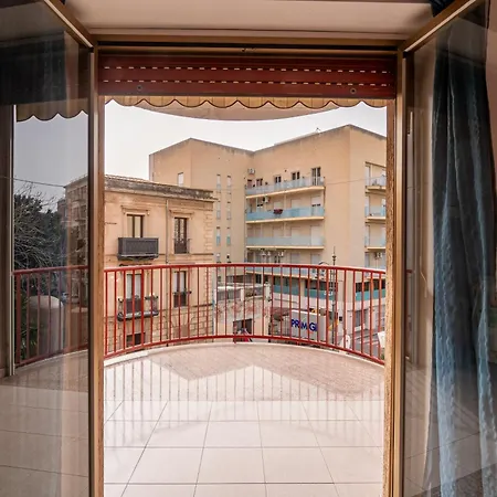 Il Moro Di Cefalu' דירה