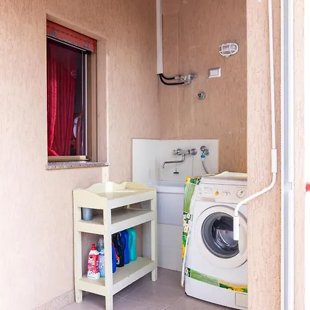 Il Moro Di Cefalu' Apartmán *