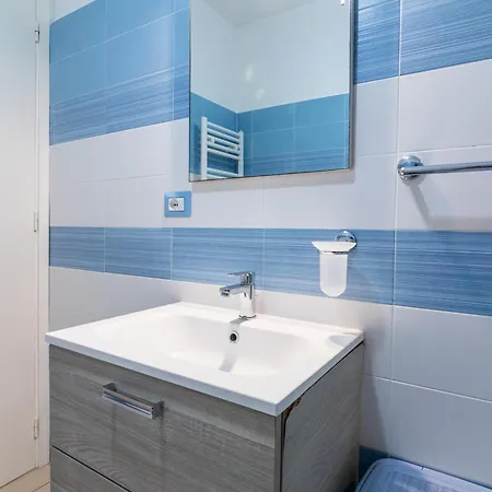 Apartmán Il Moro Di Cefalu'