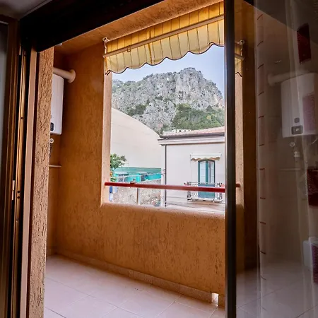 Il Moro Di Cefalu' * צ'פאלו