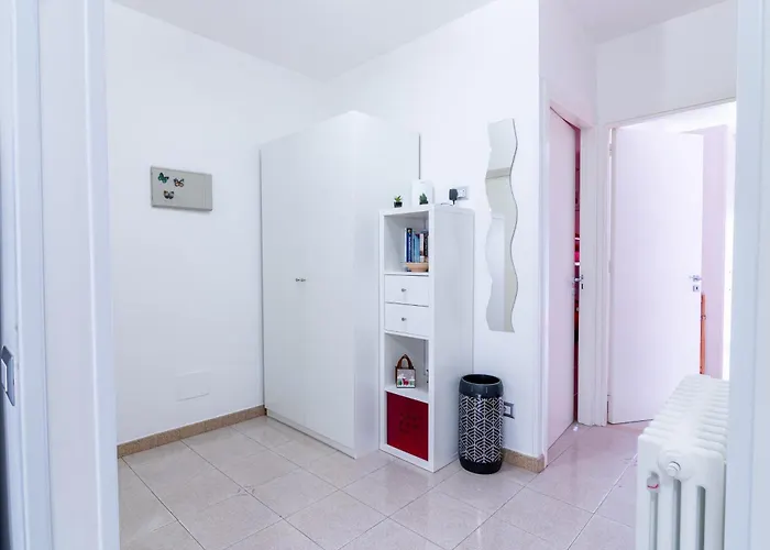 Il Moro Di Cefalu' Lejlighed Cefalù