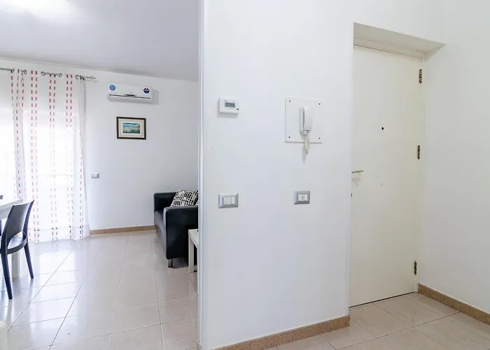 Il Moro Di Cefalu' Lejlighed Cefalù