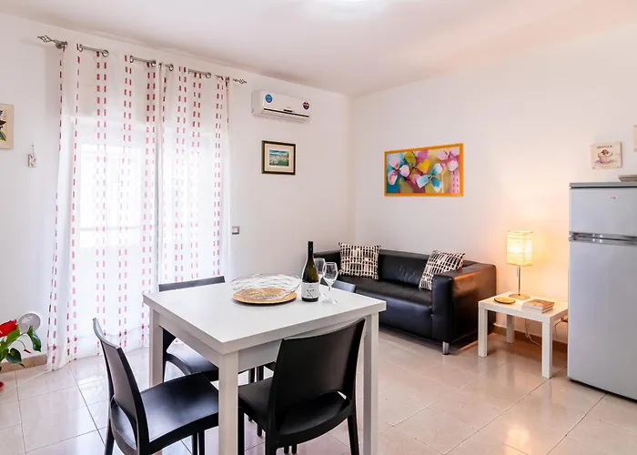 Lejlighed Il Moro Di Cefalu'