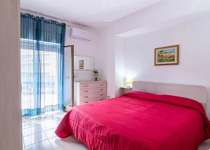 Διαμέρισμα Il Moro Di Cefalu'