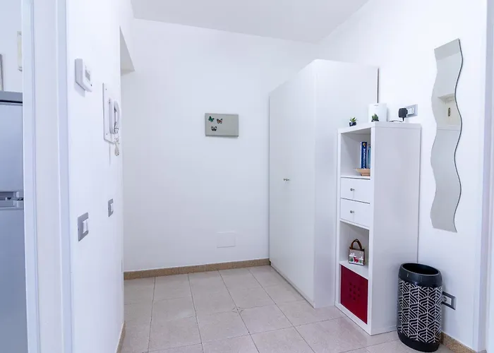 Lejlighed Il Moro Di Cefalu'