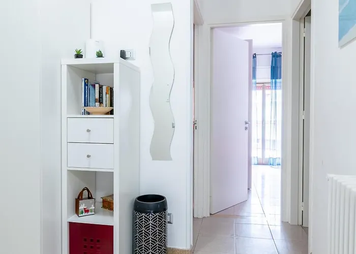 Il Moro Di Cefalu' Lejlighed Cefalù