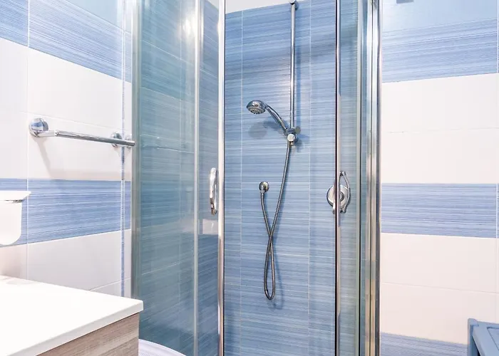 Lejlighed Il Moro Di Cefalu' *